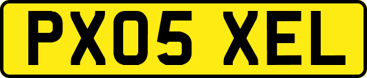 PX05XEL