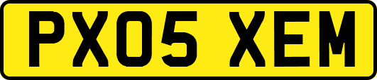 PX05XEM