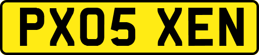 PX05XEN