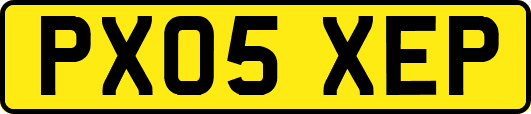 PX05XEP