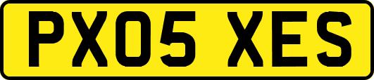 PX05XES
