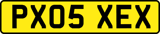 PX05XEX