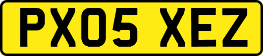 PX05XEZ