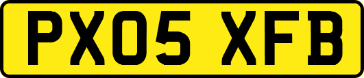PX05XFB
