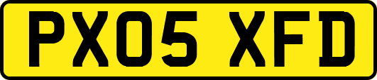 PX05XFD