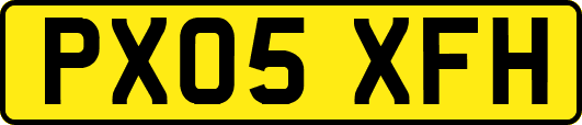 PX05XFH