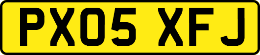PX05XFJ
