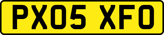 PX05XFO