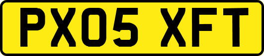 PX05XFT