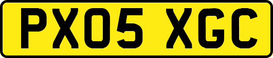PX05XGC