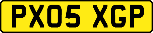 PX05XGP