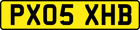 PX05XHB
