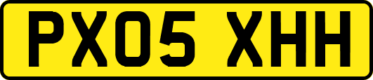 PX05XHH