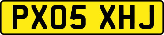 PX05XHJ