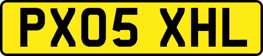 PX05XHL