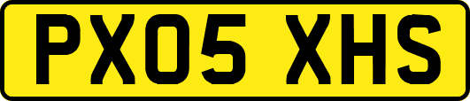 PX05XHS