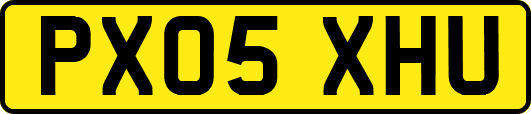 PX05XHU