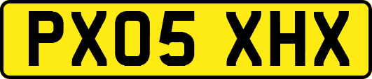 PX05XHX