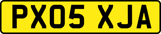 PX05XJA