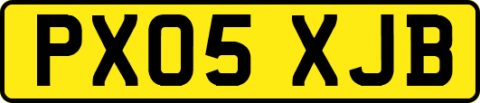 PX05XJB