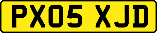 PX05XJD