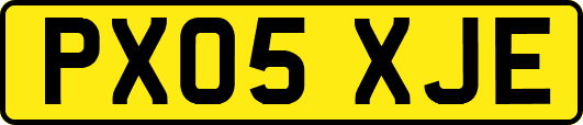 PX05XJE