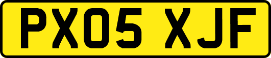 PX05XJF
