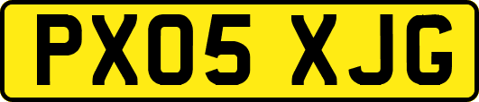 PX05XJG