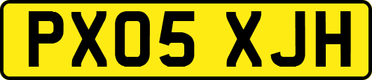 PX05XJH