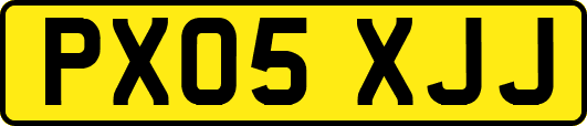 PX05XJJ