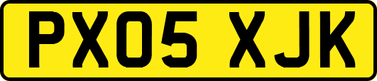 PX05XJK