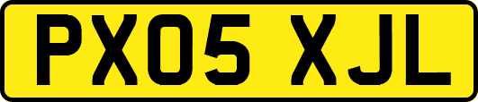 PX05XJL