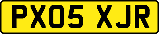 PX05XJR