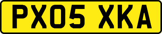 PX05XKA