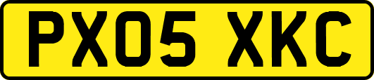PX05XKC