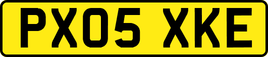PX05XKE
