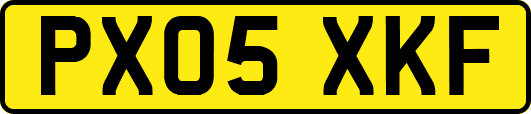 PX05XKF