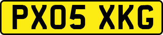 PX05XKG