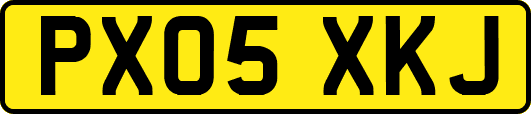 PX05XKJ
