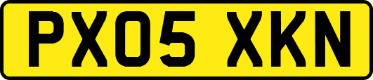PX05XKN