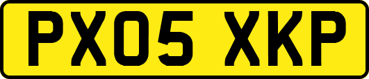 PX05XKP