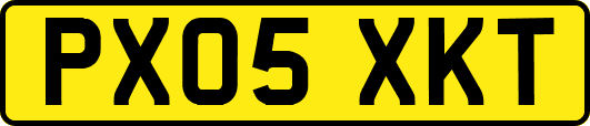 PX05XKT