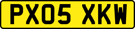 PX05XKW
