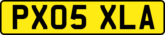 PX05XLA
