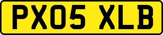 PX05XLB