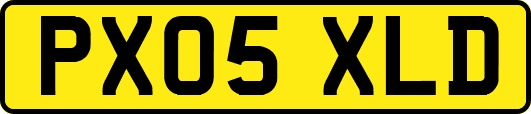 PX05XLD