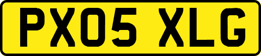 PX05XLG