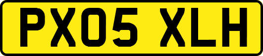 PX05XLH