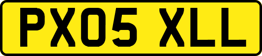 PX05XLL