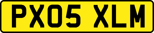 PX05XLM